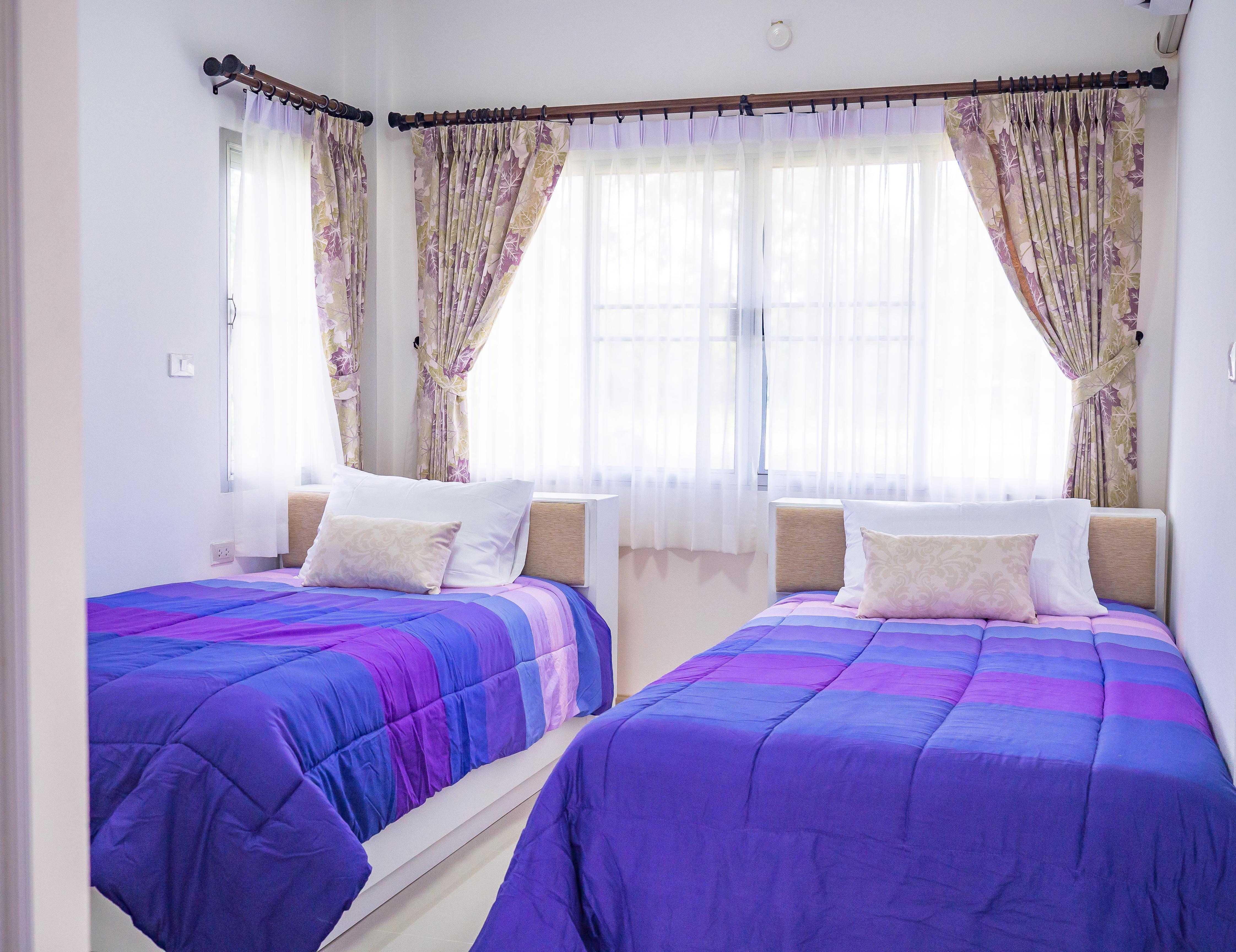 Baan Pingkan Wellness Resort San Kamphaeng Exterior photo