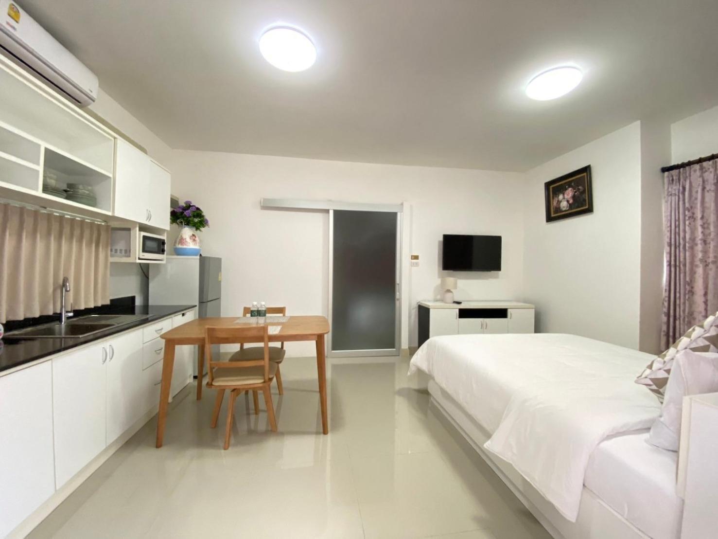 Baan Pingkan Wellness Resort San Kamphaeng Exterior photo
