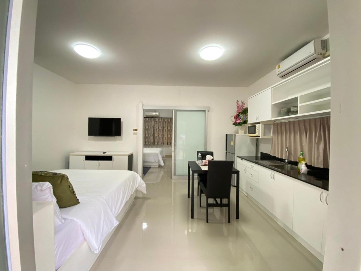 Baan Pingkan Wellness Resort San Kamphaeng Exterior photo